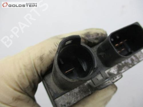 Control unit MERCEDES-BENZ A-CLASS (W169) A 200 CDI (169.008, 169.308) | BP18749169M11 