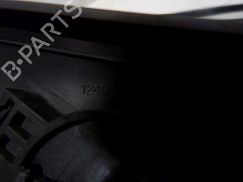 Right mirror NISSAN NOTE (E11, NE11) 1.6 | BP29084787C27 