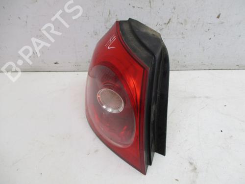 Left taillight VW GOLF V (1K1) 1.4 16V | BP29087764C34