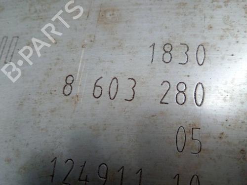 Exhaust system MINI MINI (F56) Cooper | BP37137789M121 - Image 6