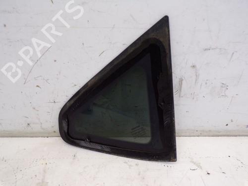 Rear left door window NISSAN QASHQAI I (J10, NJ10) 2.0 All-wheel Drive | BP29096805C20 