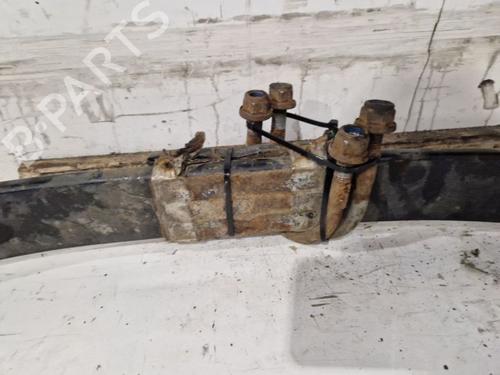 Andre FORD TRANSIT V363 Van (FCD, FDD) 2.0 EcoBlue | BP31821185O1 