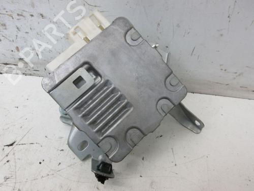 Servostyring Styreenhet TOYOTA YARIS (_P9_) 1.4 D-4D (NLP90_, NLP90R) (90 hp) 29092190
