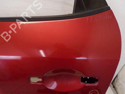 Left rear door NISSAN MURANO I (Z50) 3.5 4x4 | BP30184494C4 