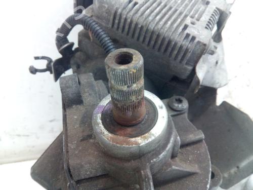 Steering rack MERCEDES-BENZ A-CLASS (W169) A 200 (169.033, 169.333) | BP28080624M22 