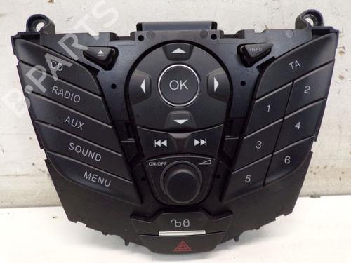 Used Switch FORD FOCUS III Turnier 1.0 EcoBoost (125 hp) 24454479