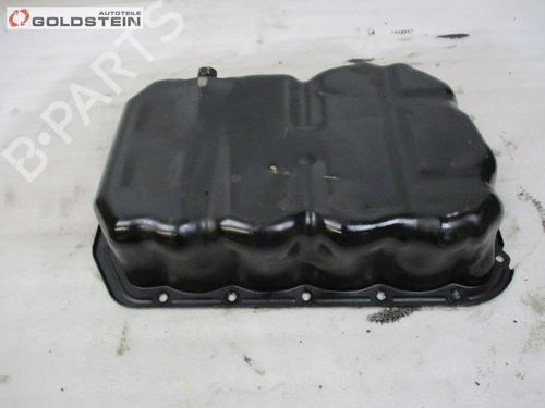 Oil sump MAZDA 6 Hatchback (GG) 2.0 DI (GG14) | BP18756496M115