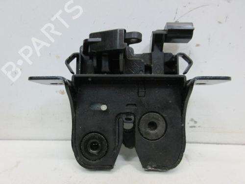 Tailgate lock DACIA LOGAN MCV II 1.2 | BP22623377C101 