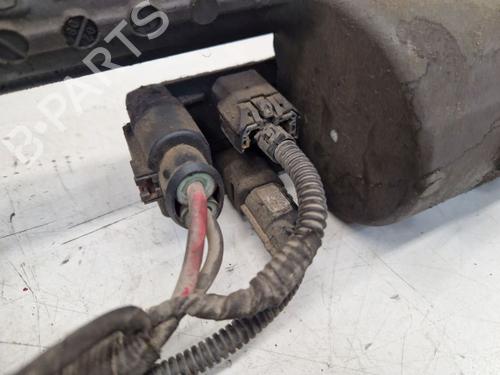 Crémaillère de direction VW PASSAT B6 Variant (3C5) 1.9 TDI | BP29103504M22 