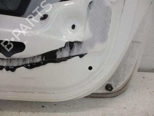 Right front door TOYOTA AYGO (_B1_) 1.0 (KGB10_, KGB10R) | BP26647621C3 