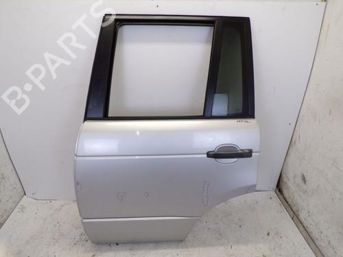 Used Left rear door Left rear door 37128448 37128448