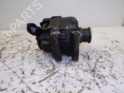 Alternator CITROËN C3 Picasso (SH_) 1.4 VTi 95 (SH8FSC, SH8FP0, SH8FP6) | BP38027947M7 - Image 4