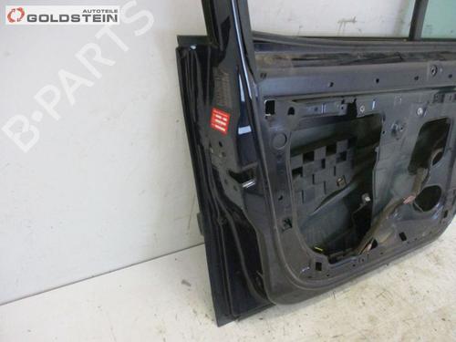Left front door RENAULT GRAND SCÉNIC II (JM0/1_) 2.0 dCi (JM1K) | BP28307622C2 