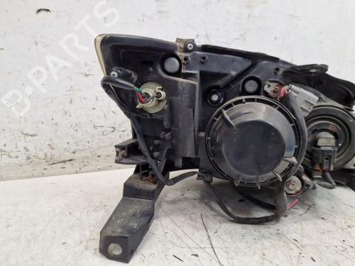 Left headlight SUBARU IMPREZA Saloon (GE, GV) 2.5 AWD | BP38507197C28 - Image 7