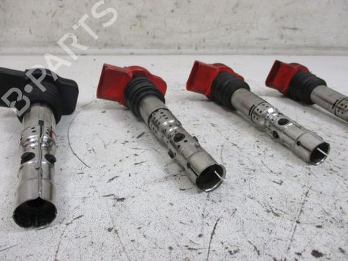 Ignition coil AUDI A4 B6 (8E2) 2.0 | BP37116468M94 - Image 2