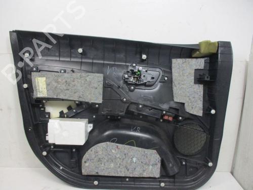 Front right panel CITROËN C-CROSSER (VU_, VV_) 2.2 HDi | BP38026741C59 - Image 3
