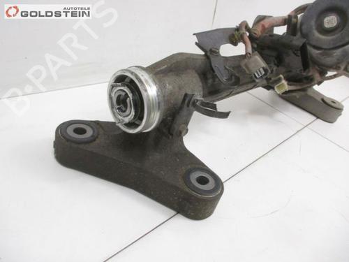 Steering rack HONDA CR-V IV (RM_) 2.0 AWD (RE5, RM2) | BP18760600M22