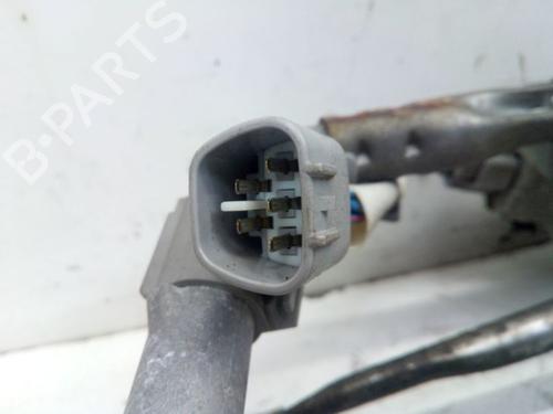 Vindrute Vindusviskermekanisme TOYOTA PRIUS (_W3_) 1.8 Hybrid (ZVW30) | BP30851186C83