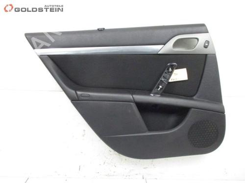 Used Rear left panel Rear left panel 37108885 37108885
