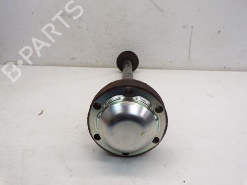 Driveshaft AUDI A6 C6 Avant (4F5) 4.2 quattro | BP37133057M37 - Image 5
