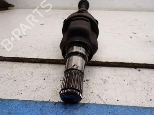 Right front driveshaft TOYOTA YARIS (_P9_) 1.0 VVT-i (KSP90_, KSP90R) | BP29096009M39 