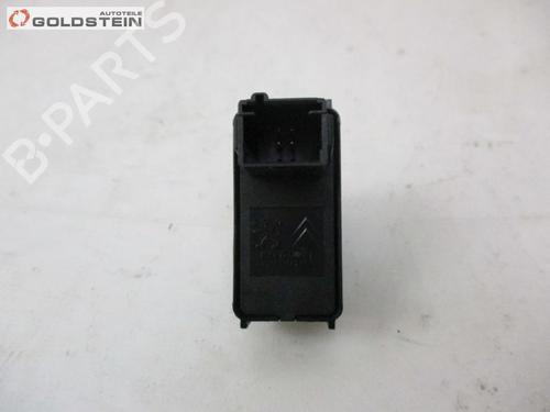 Switch PEUGEOT 3008 I MPV (0U_) 1.6 HDi | BP37101164I30 - Image 2