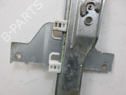 Rudehejsemekanisme Højre foran CITROËN C4 Coupe (LA_) 1.4 16V | BP30668327C23