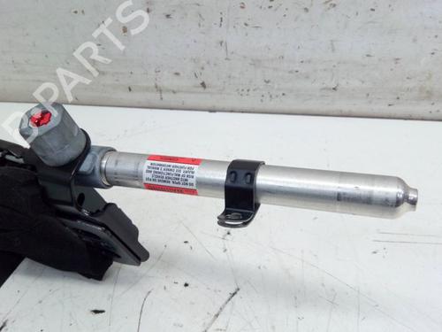 Front right seatbelt VOLVO V50 (545) D3 | BP29102564I25  - Image 8