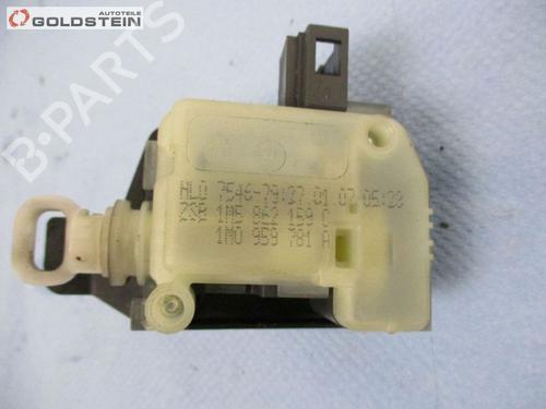 Elektronisk modul SEAT IBIZA III (6L1) 1.4 TDI (80 hp) 18752604