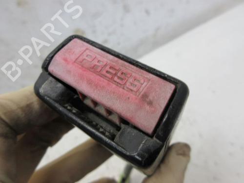 Seat buckle NISSAN INTERSTAR Van (X70) dCi 100 | BP37125278I32 - Image 4