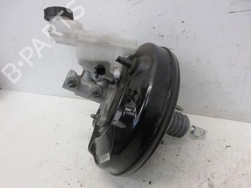 Used Servo brake FORD FIESTA VII (HJ, HF) 1.5 ST EcoBoost (200 hp) 22370886