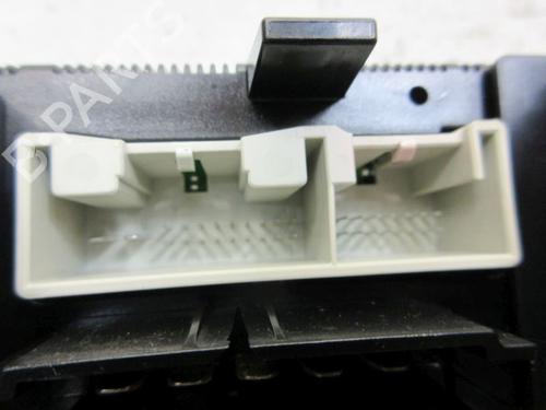 Climate control VW GOLF V (1K1) 1.4 FSI | BP19296082I5 