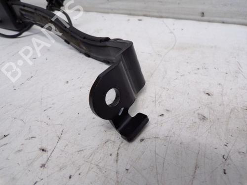 Seat buckle VW GOLF VI (5K1) 1.6 TDI | BP37132205I32 - Image 5
