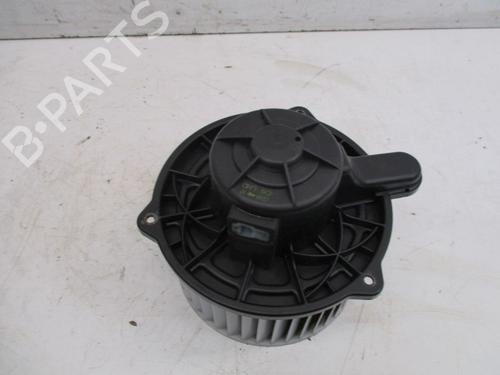 Heater blower motor HYUNDAI SANTA FÉ II (CM) 2.2 CRDi GLS 4x4 | BP30668118M62 