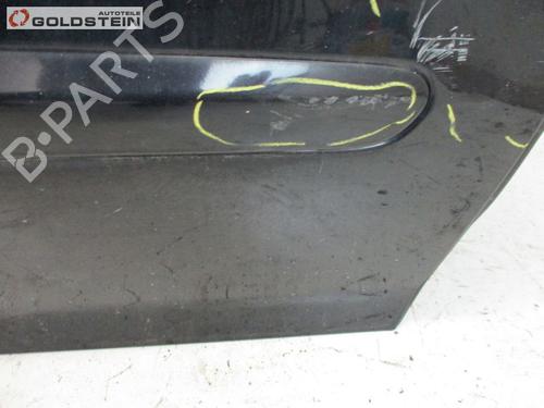 Right front door PEUGEOT 308 SW I (4E_, 4H_) 1.6 HDi | BP26647688C3