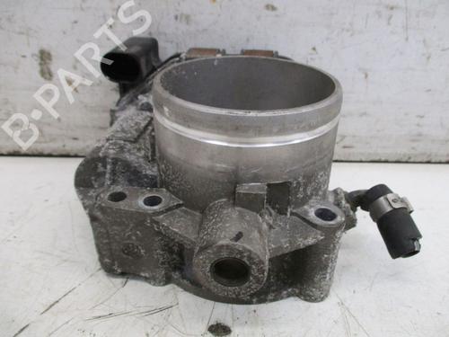 Throttle body VW GOLF VI Variant (AJ5) 1.2 TSI | BP32661312M82