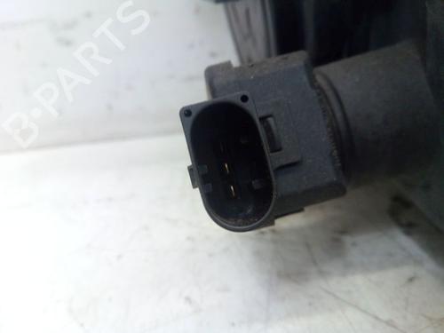 Left headlight MERCEDES-BENZ E-CLASS T-Model (S211) E 220 T CDI (211.206) | BP31704102C28 