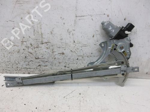 Used Front right window mechanism MITSUBISHI LANCER VIII Sportback (CX_A) 1.6 MIVEC (117 hp) 19298438