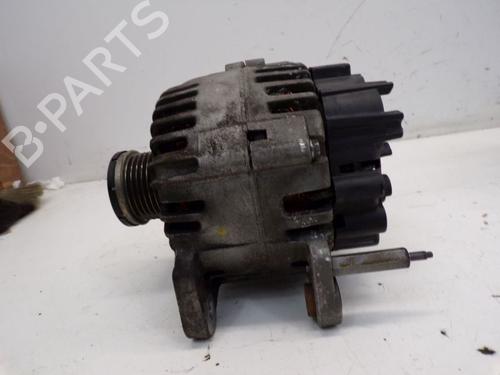 Alternator VW PASSAT B6 Variant (3C5) 1.4 TSI | BP37129432M7 - Image 5