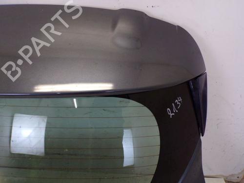 Tailgate RENAULT CLIO IV (BH_) 1.2 16V | BP29098658C6