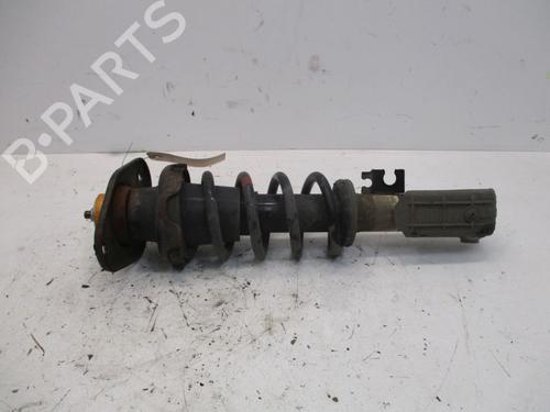 Used Right rear shock absorber MINI MINI CLUBMAN (R55) Cooper S (184 hp) 18804010