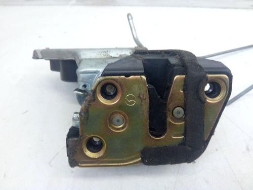 Front right lock SUZUKI JIMNY Closed Off-Road Vehicle (SN) 1.3 16V 4WD (SN413, JB43) | BP29171377C97 