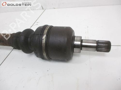 Left front driveshaft CITROËN C5 II Break (RE_) 1.6 HDi (RE9HZC, RE9HYB) | BP38025714M38 - Image 3