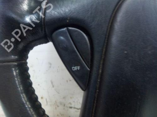 Steering wheel FORD MAVERICK 2.3 16V | BP37138516C49 - Image 3