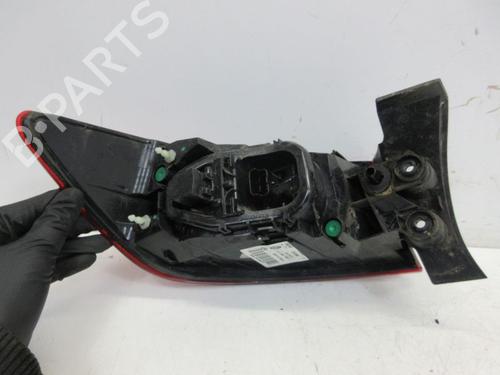 Right taillight RENAULT CLIO IV (BH_) 1.2 16V | BP22526178C35 