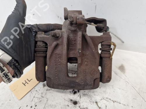 Left rear brake caliper RENAULT TRAFIC III Van (FG_) 1.6 dCi 120 (FGMK) | BP40230529M107 - Image 5