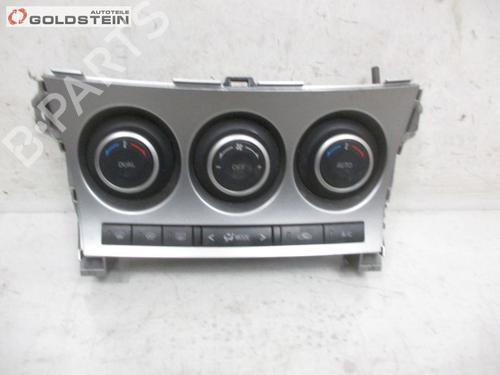 Used Climate control Climate control 37105160 37105160
