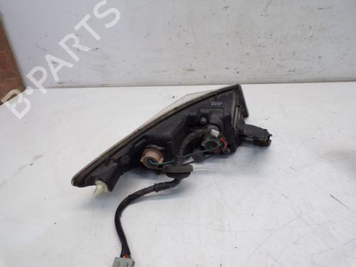 Høyre baklys HONDA CIVIC VIII Hatchback (FN, FK) 1.4 (FK1) | BP29100229C35 