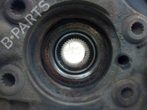 Right front steering knuckle VW TOURAN (1T3) 1.2 TSI | BP27597410M26 