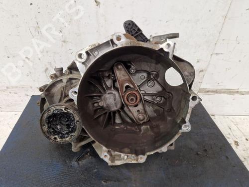 Used Gearbox Gearbox 37094715 37094715
